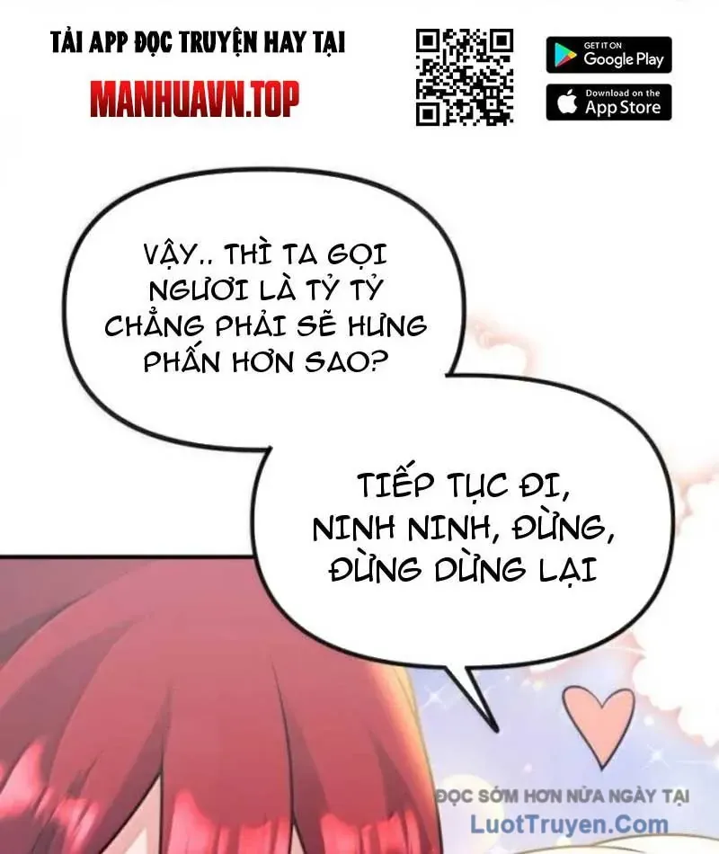 Nữ Đế, Ta Chỉ Yêu Đương Với Nương Tử Chapter 37 - 47