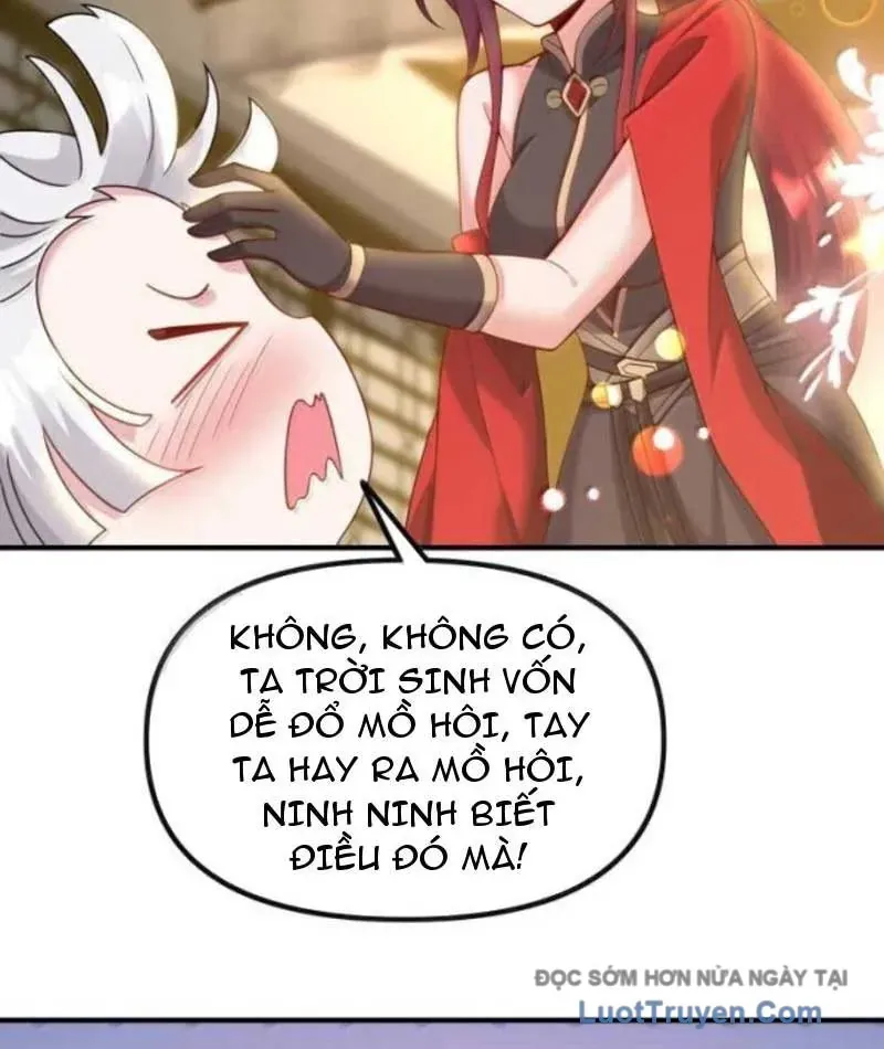 Nữ Đế, Ta Chỉ Yêu Đương Với Nương Tử Chapter 37 - 57