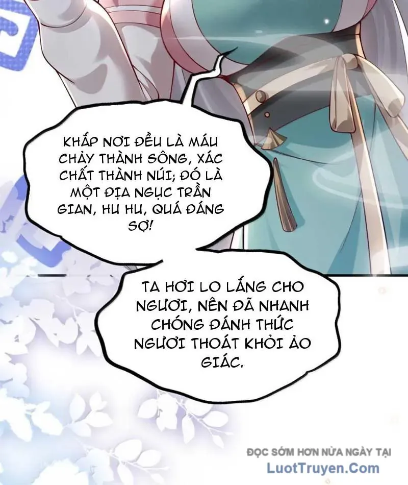 Nữ Đế, Ta Chỉ Yêu Đương Với Nương Tử Chapter 37 - 81