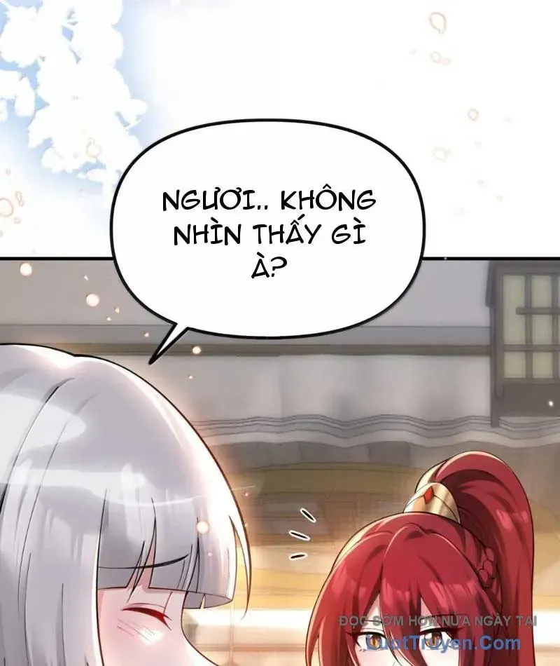 Nữ Đế, Ta Chỉ Yêu Đương Với Nương Tử Chapter 37 - 82