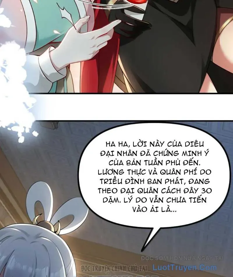 Nữ Đế, Ta Chỉ Yêu Đương Với Nương Tử Chapter 37 - 98