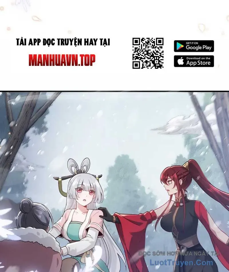 Nữ Đế, Ta Chỉ Yêu Đương Với Nương Tử Chapter 38 - 14