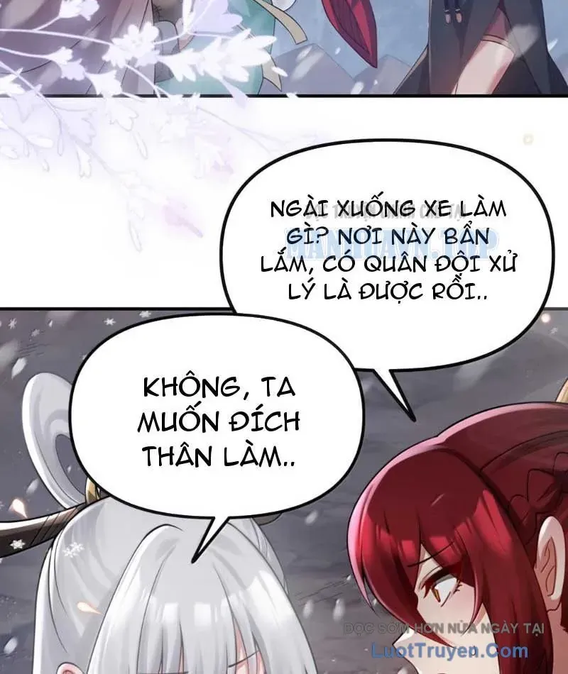 Nữ Đế, Ta Chỉ Yêu Đương Với Nương Tử Chapter 38 - 15