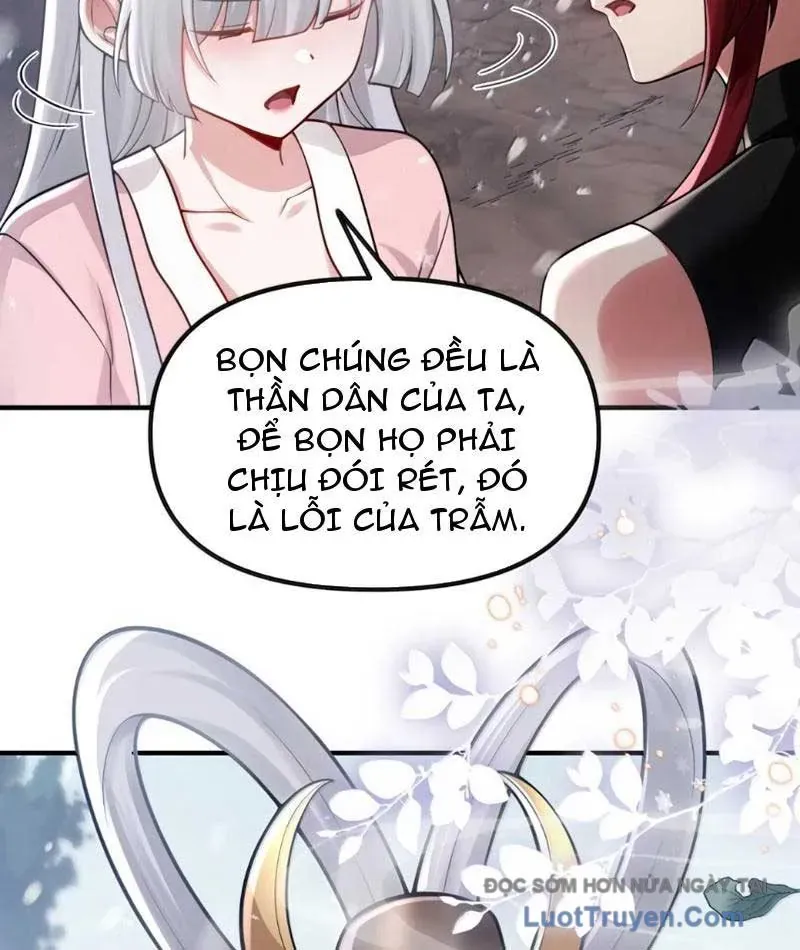 Nữ Đế, Ta Chỉ Yêu Đương Với Nương Tử Chapter 38 - 16