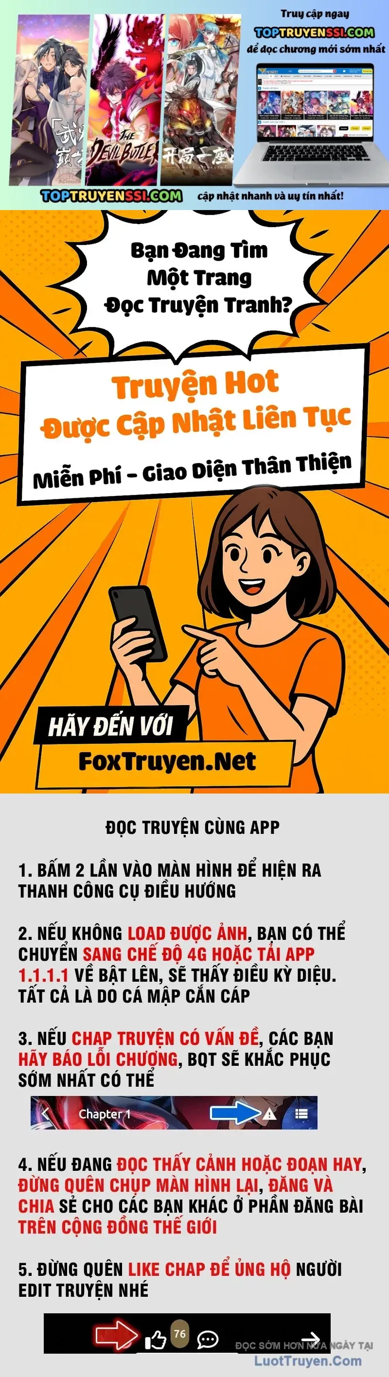 Nữ Đế, Ta Chỉ Yêu Đương Với Nương Tử Chapter 39 - 2