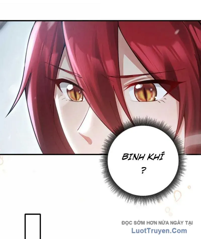 Nữ Đế, Ta Chỉ Yêu Đương Với Nương Tử Chapter 39 - 11