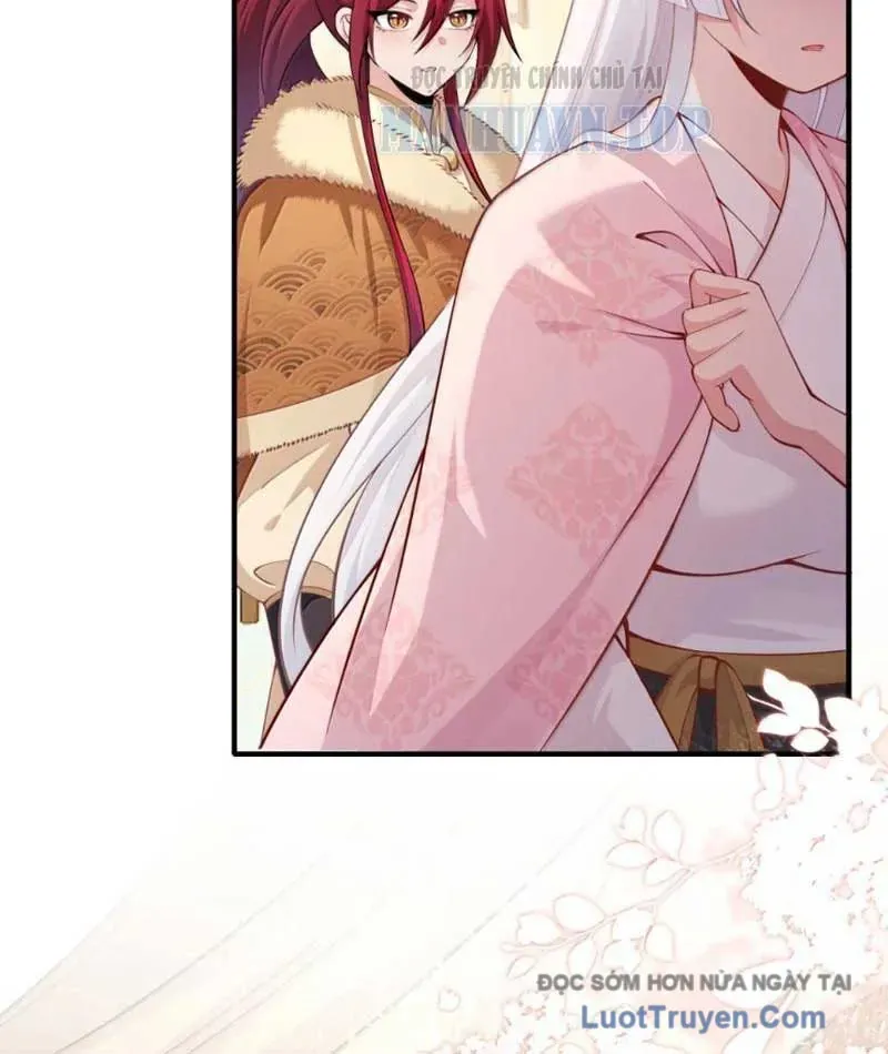 Nữ Đế, Ta Chỉ Yêu Đương Với Nương Tử Chapter 39 - 101