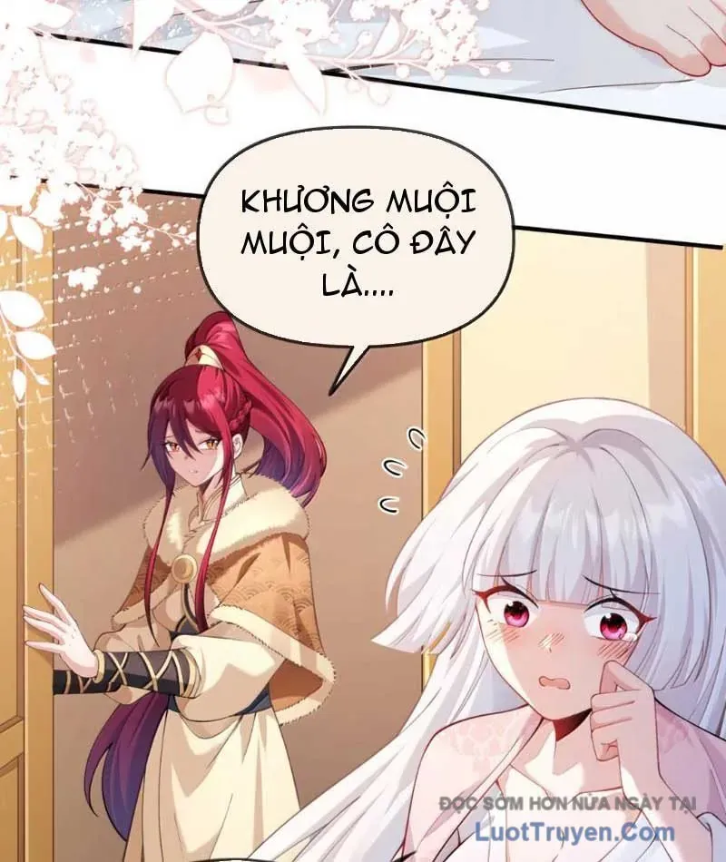 Nữ Đế, Ta Chỉ Yêu Đương Với Nương Tử Chapter 39 - 104