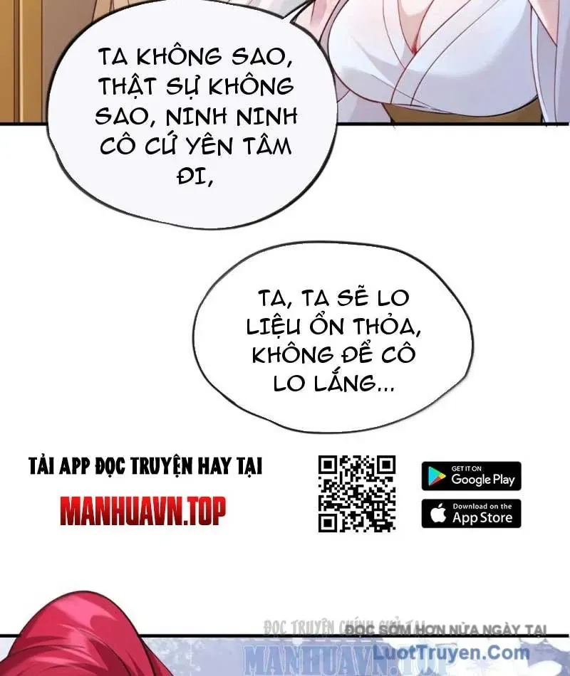 Nữ Đế, Ta Chỉ Yêu Đương Với Nương Tử Chapter 39 - 105