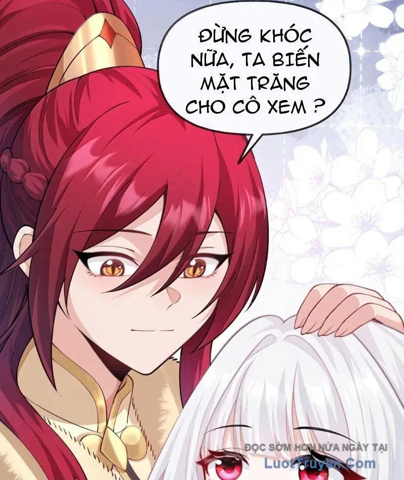 Nữ Đế, Ta Chỉ Yêu Đương Với Nương Tử Chapter 39 - 106
