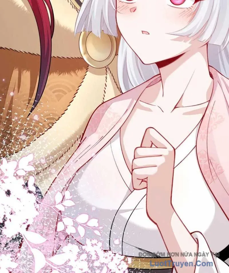 Nữ Đế, Ta Chỉ Yêu Đương Với Nương Tử Chapter 39 - 107