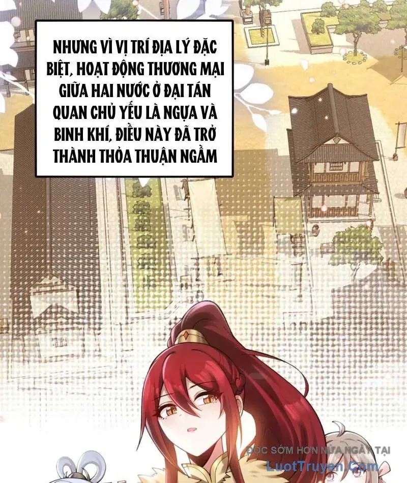 Nữ Đế, Ta Chỉ Yêu Đương Với Nương Tử Chapter 39 - 13