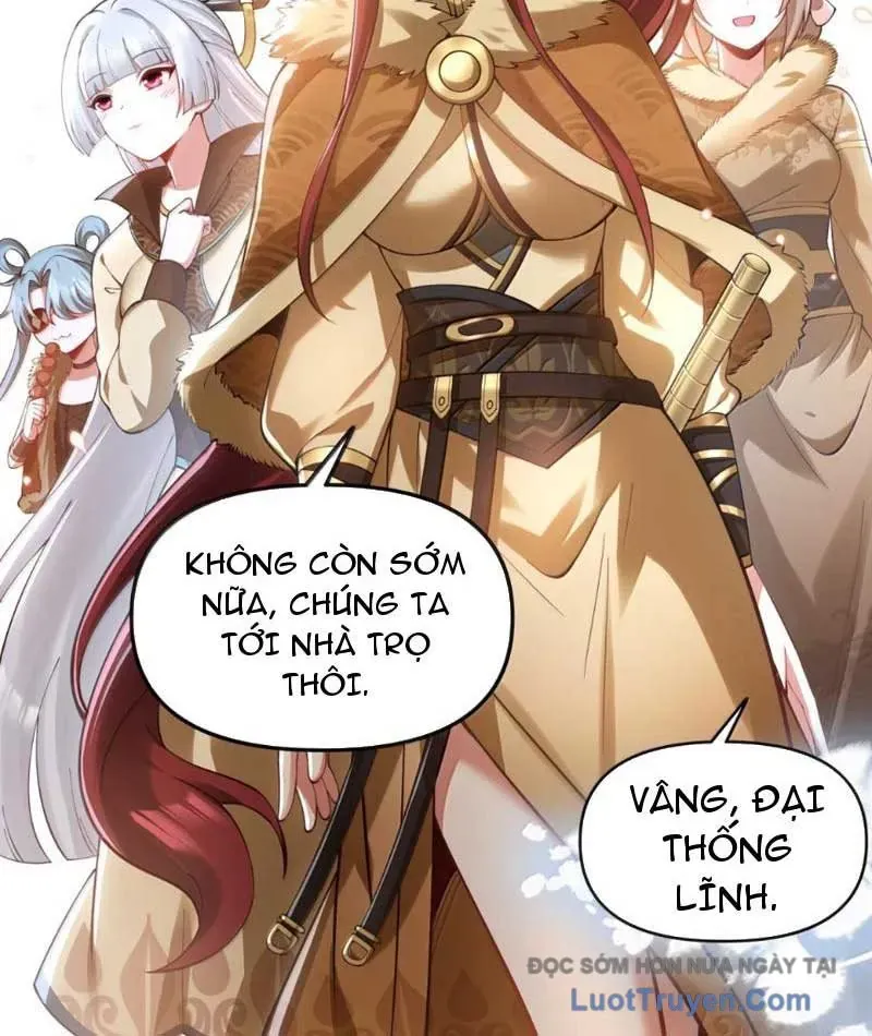 Nữ Đế, Ta Chỉ Yêu Đương Với Nương Tử Chapter 39 - 14