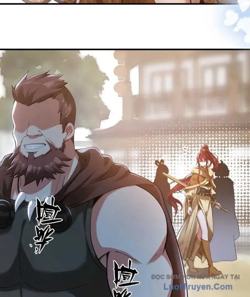 Nữ Đế, Ta Chỉ Yêu Đương Với Nương Tử Chapter 39 - 15