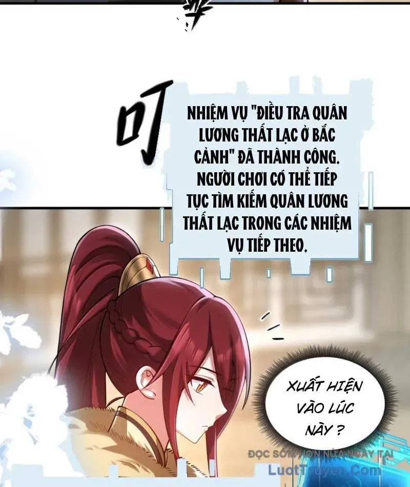 Nữ Đế, Ta Chỉ Yêu Đương Với Nương Tử Chapter 39 - 16