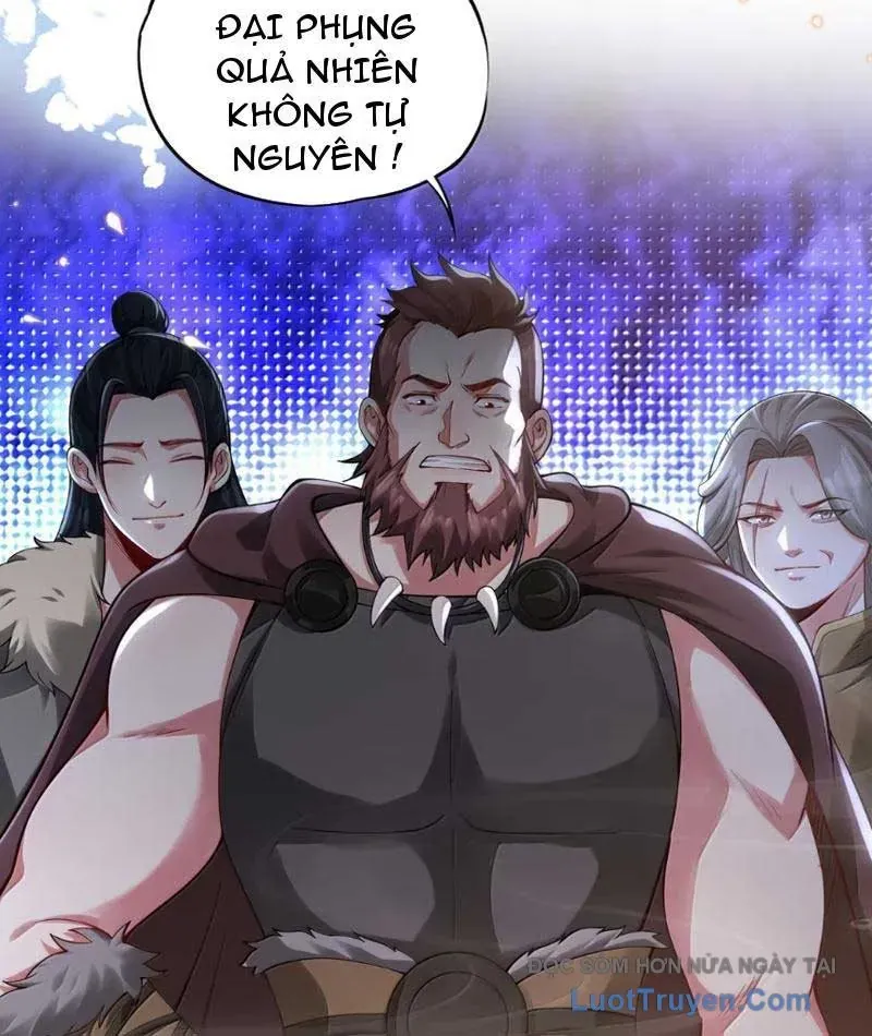 Nữ Đế, Ta Chỉ Yêu Đương Với Nương Tử Chapter 39 - 19