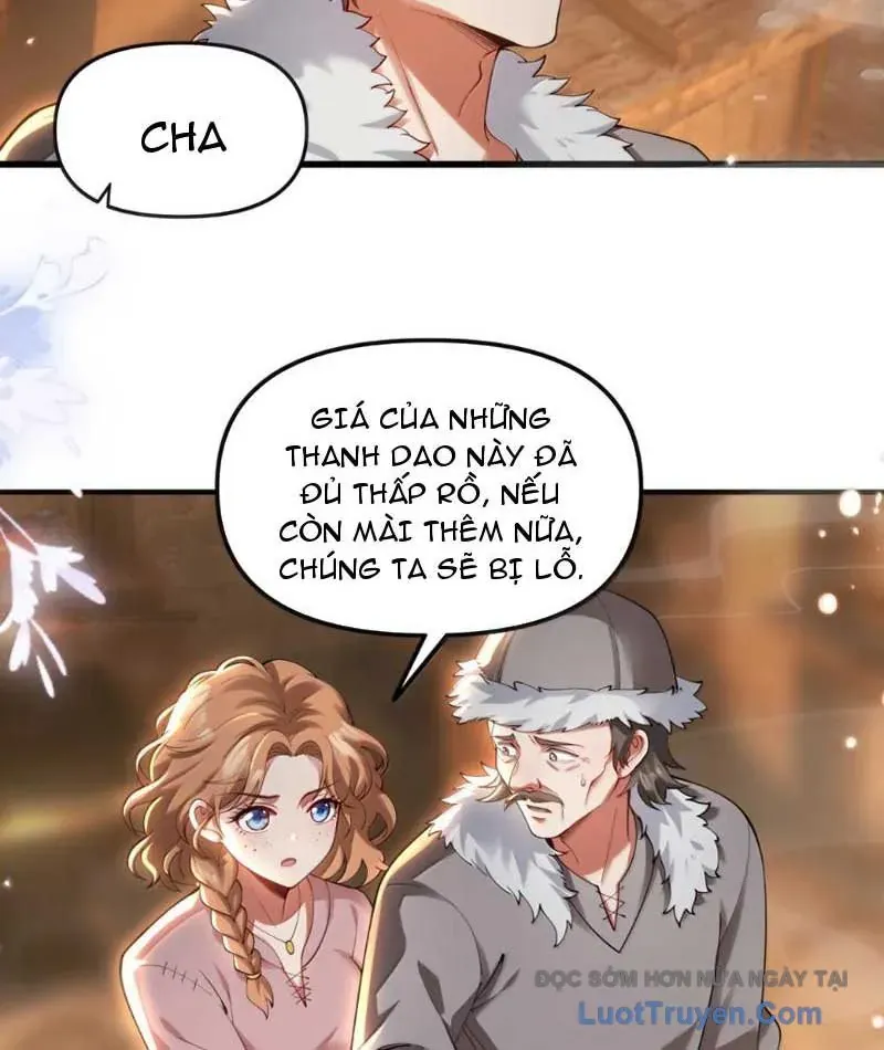 Nữ Đế, Ta Chỉ Yêu Đương Với Nương Tử Chapter 39 - 21