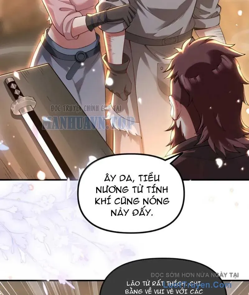 Nữ Đế, Ta Chỉ Yêu Đương Với Nương Tử Chapter 39 - 22