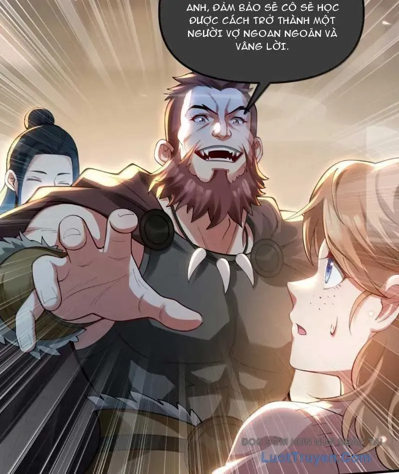 Nữ Đế, Ta Chỉ Yêu Đương Với Nương Tử Chapter 39 - 23