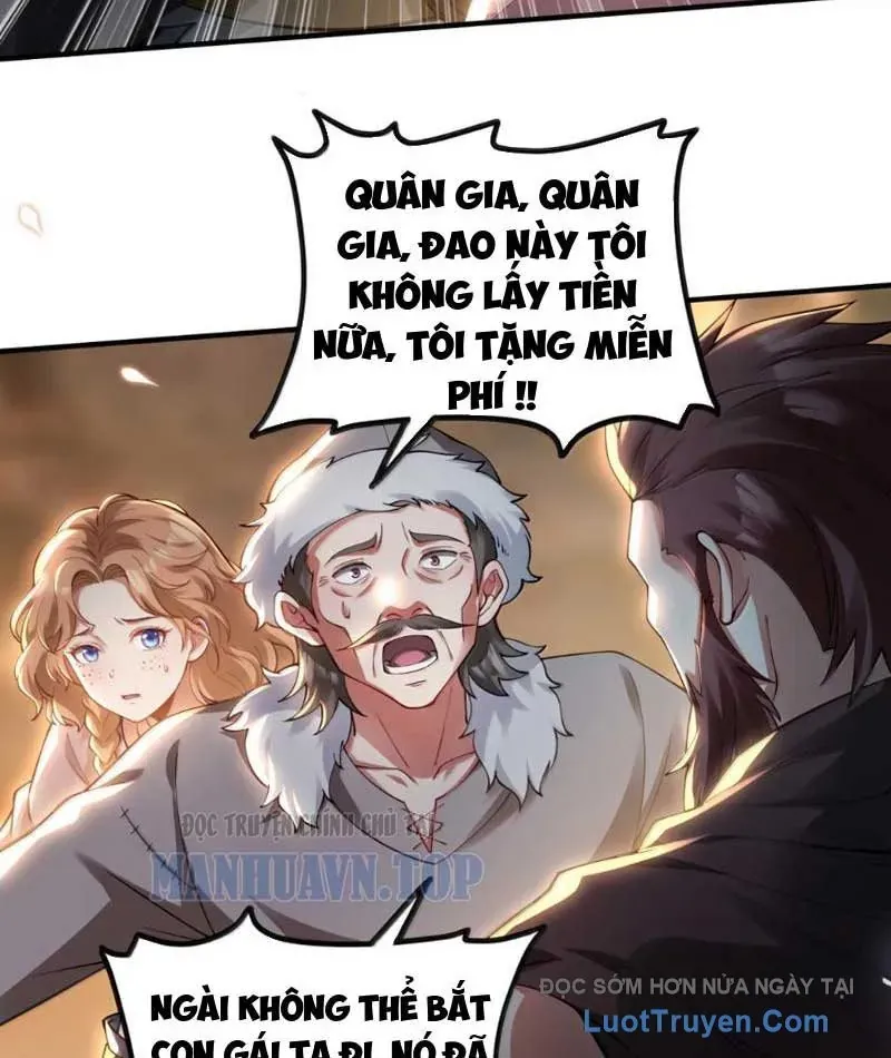 Nữ Đế, Ta Chỉ Yêu Đương Với Nương Tử Chapter 39 - 24