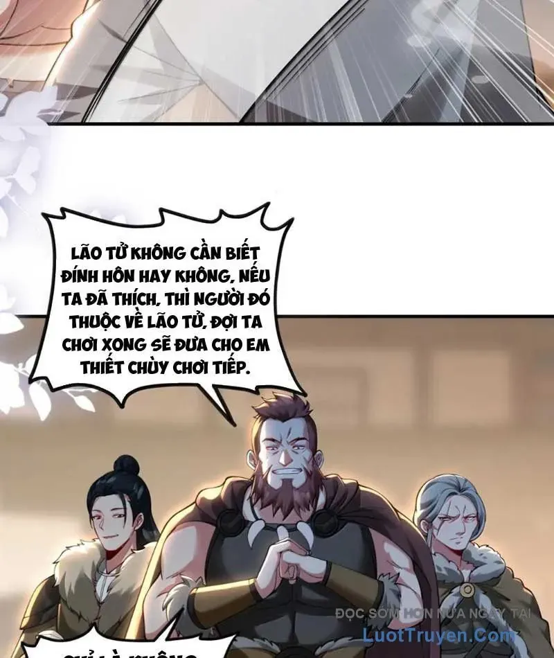 Nữ Đế, Ta Chỉ Yêu Đương Với Nương Tử Chapter 39 - 26