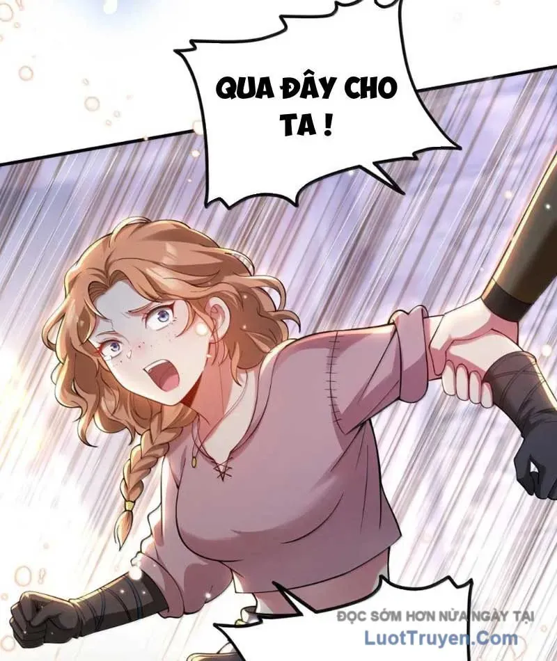 Nữ Đế, Ta Chỉ Yêu Đương Với Nương Tử Chapter 39 - 28