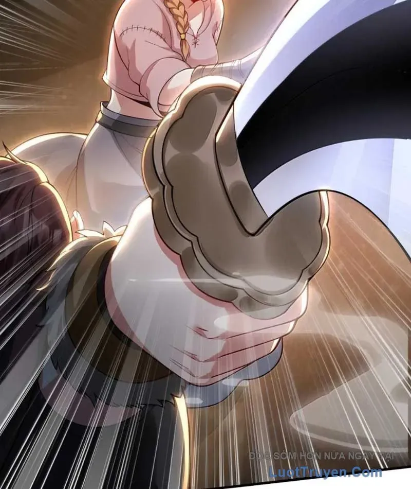 Nữ Đế, Ta Chỉ Yêu Đương Với Nương Tử Chapter 39 - 34