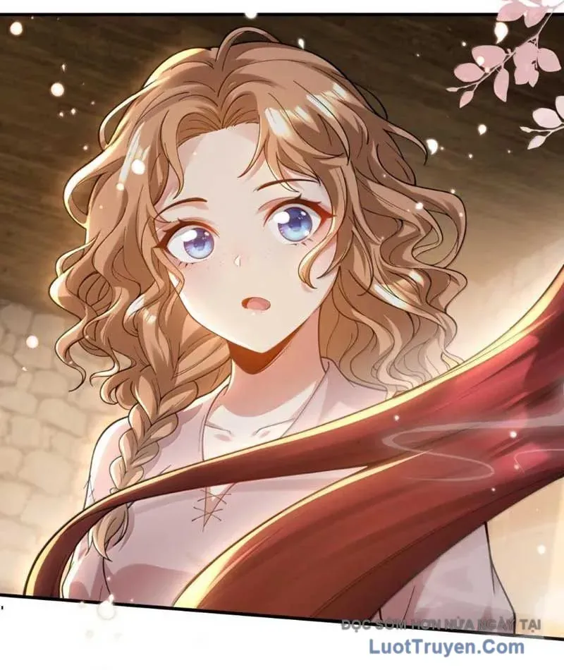 Nữ Đế, Ta Chỉ Yêu Đương Với Nương Tử Chapter 39 - 37