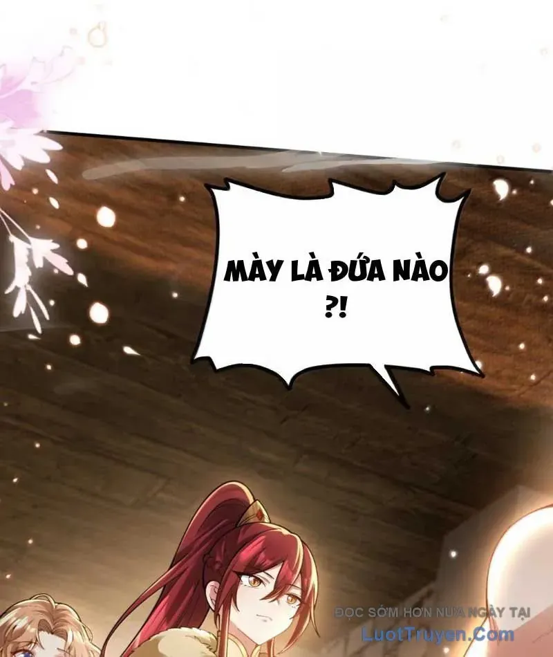 Nữ Đế, Ta Chỉ Yêu Đương Với Nương Tử Chapter 39 - 38