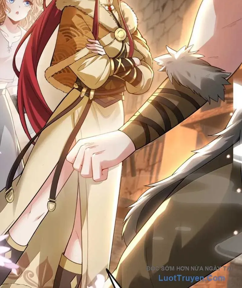 Nữ Đế, Ta Chỉ Yêu Đương Với Nương Tử Chapter 39 - 39