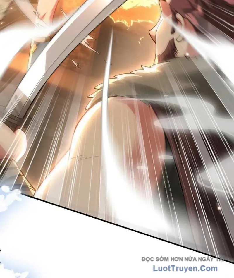 Nữ Đế, Ta Chỉ Yêu Đương Với Nương Tử Chapter 39 - 43