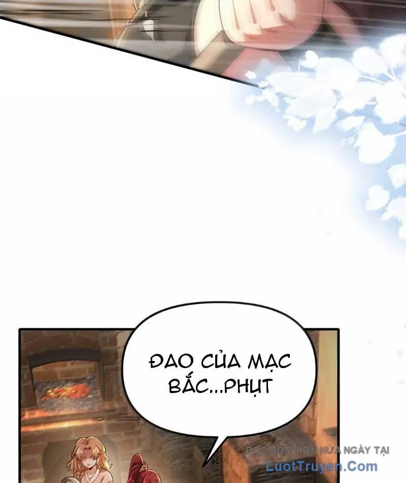 Nữ Đế, Ta Chỉ Yêu Đương Với Nương Tử Chapter 39 - 45