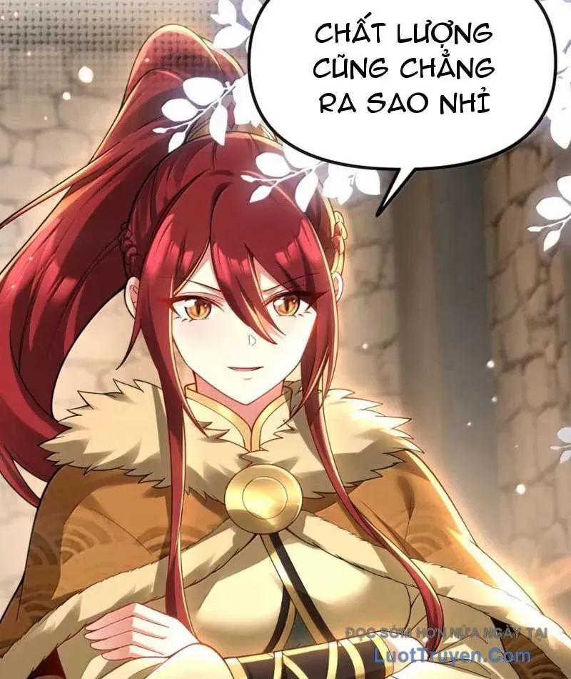 Nữ Đế, Ta Chỉ Yêu Đương Với Nương Tử Chapter 39 - 47