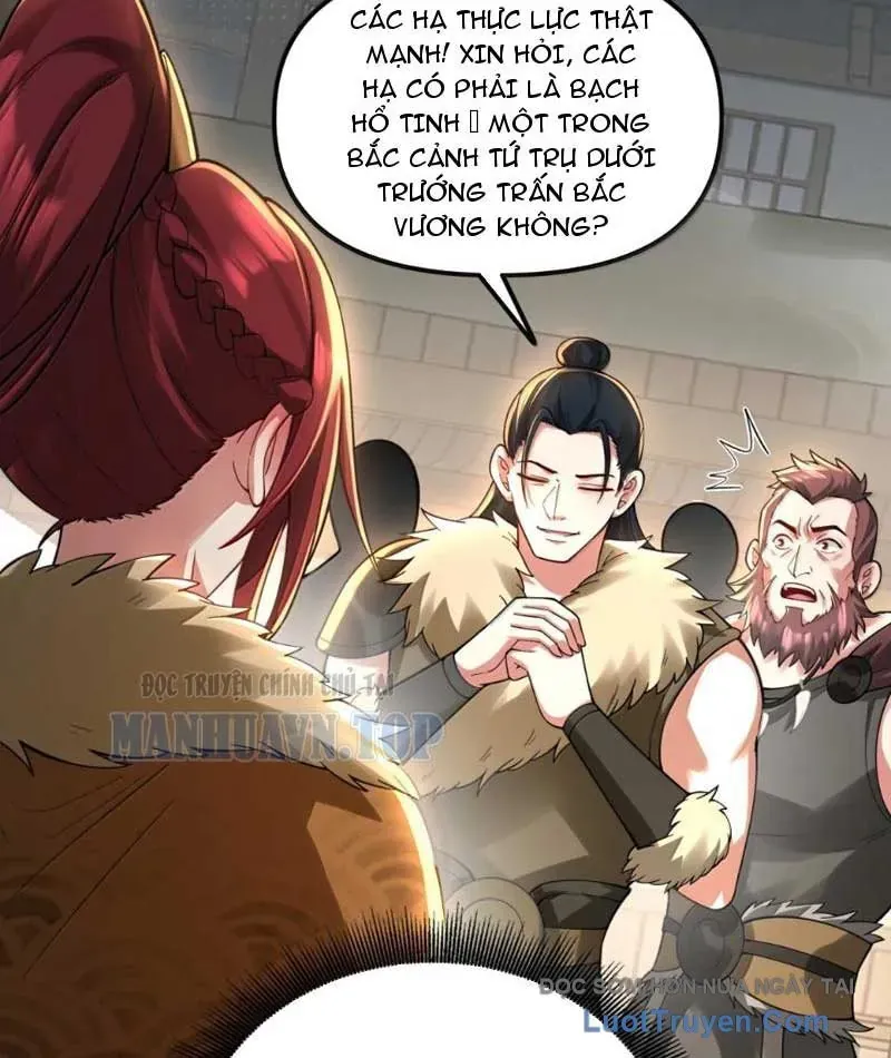 Nữ Đế, Ta Chỉ Yêu Đương Với Nương Tử Chapter 39 - 51