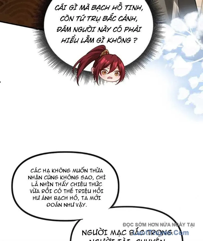 Nữ Đế, Ta Chỉ Yêu Đương Với Nương Tử Chapter 39 - 52