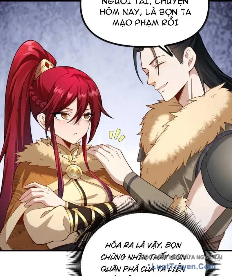 Nữ Đế, Ta Chỉ Yêu Đương Với Nương Tử Chapter 39 - 53