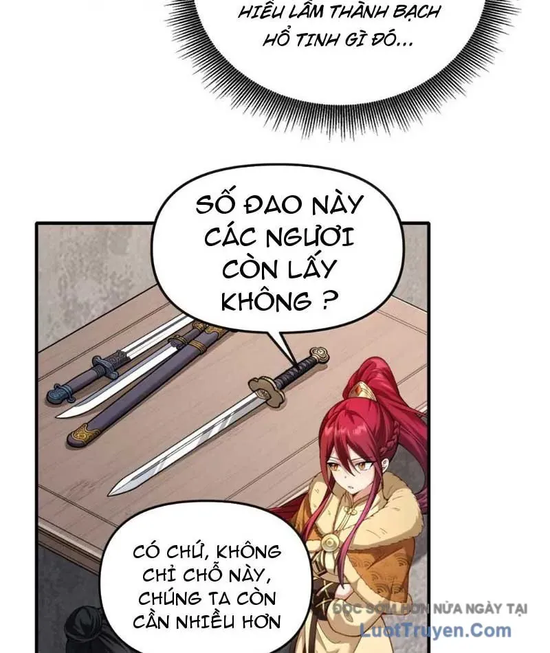 Nữ Đế, Ta Chỉ Yêu Đương Với Nương Tử Chapter 39 - 54