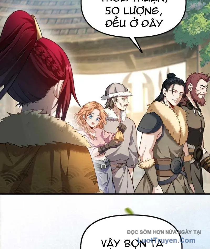 Nữ Đế, Ta Chỉ Yêu Đương Với Nương Tử Chapter 39 - 56