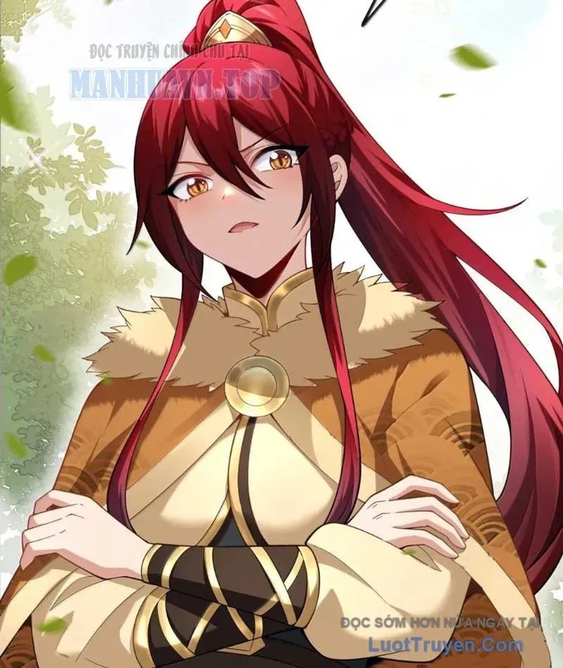 Nữ Đế, Ta Chỉ Yêu Đương Với Nương Tử Chapter 39 - 58