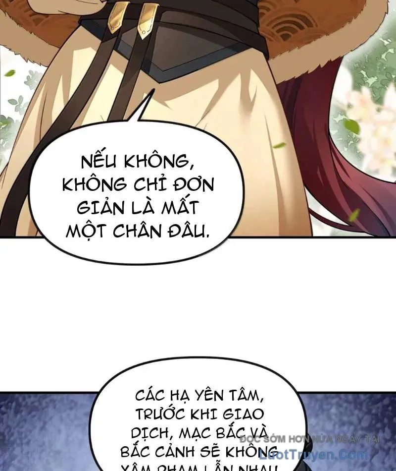 Nữ Đế, Ta Chỉ Yêu Đương Với Nương Tử Chapter 39 - 59