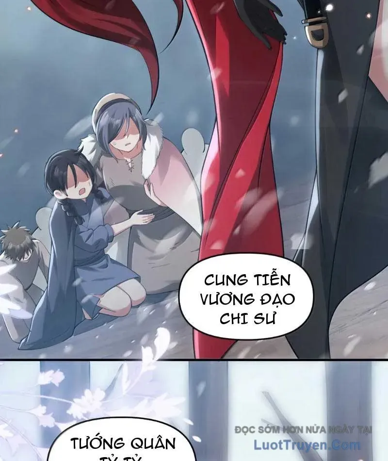 Nữ Đế, Ta Chỉ Yêu Đương Với Nương Tử Chapter 39 - 7