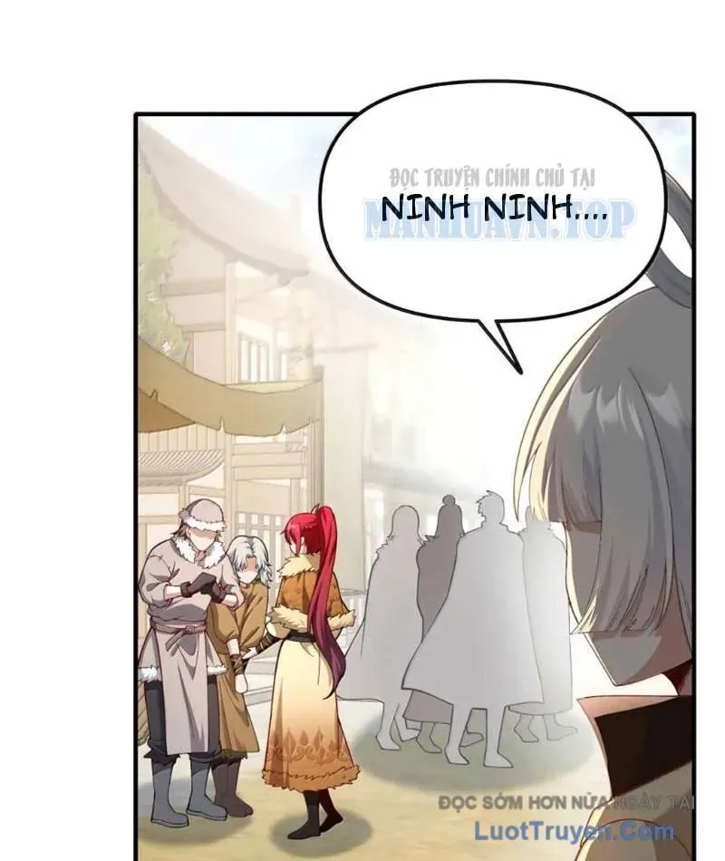 Nữ Đế, Ta Chỉ Yêu Đương Với Nương Tử Chapter 39 - 62