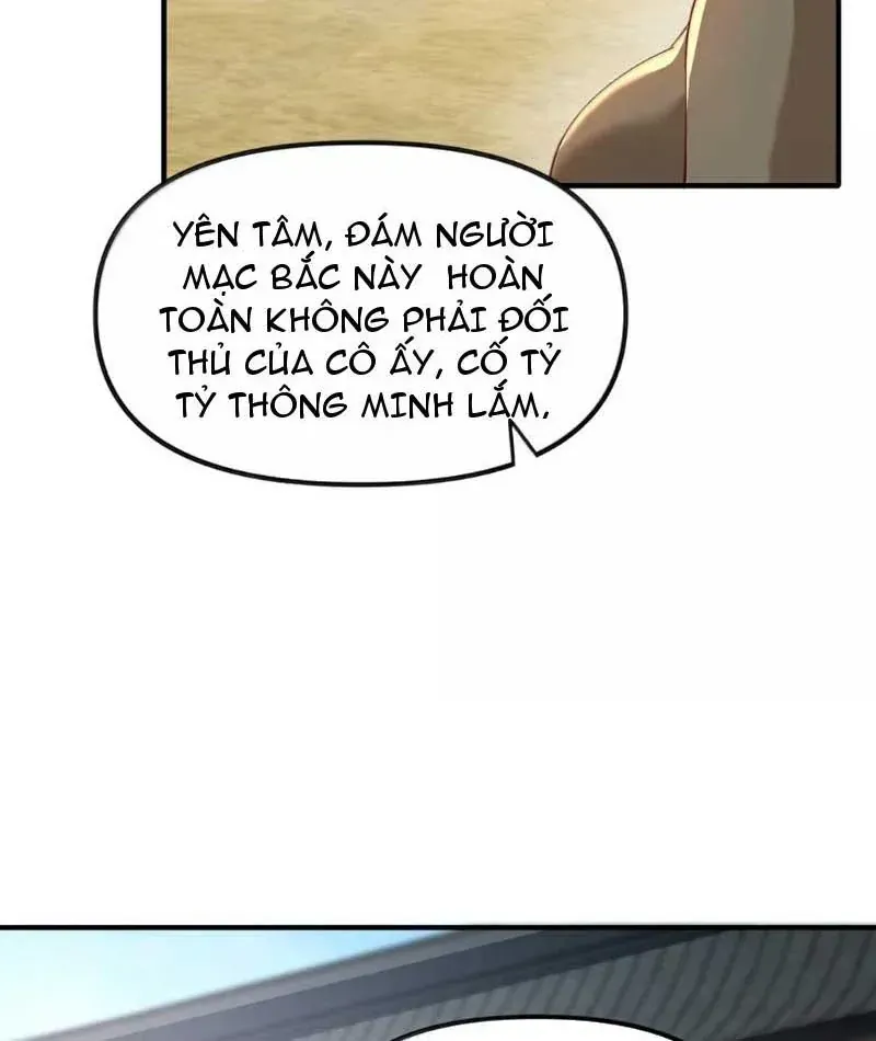 Nữ Đế, Ta Chỉ Yêu Đương Với Nương Tử Chapter 39 - 63