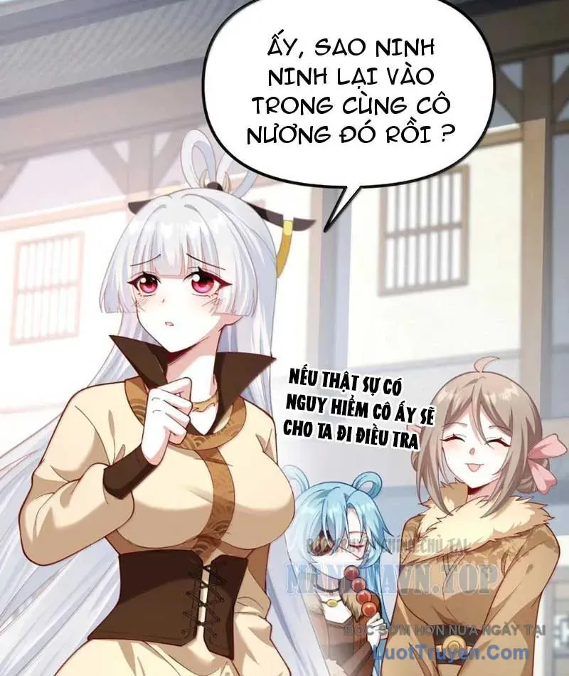 Nữ Đế, Ta Chỉ Yêu Đương Với Nương Tử Chapter 39 - 64