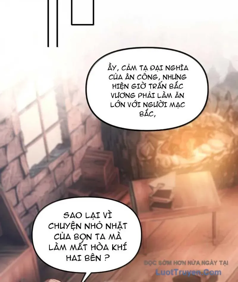 Nữ Đế, Ta Chỉ Yêu Đương Với Nương Tử Chapter 39 - 66