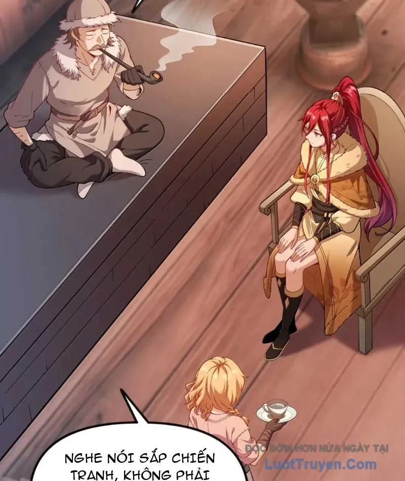 Nữ Đế, Ta Chỉ Yêu Đương Với Nương Tử Chapter 39 - 67