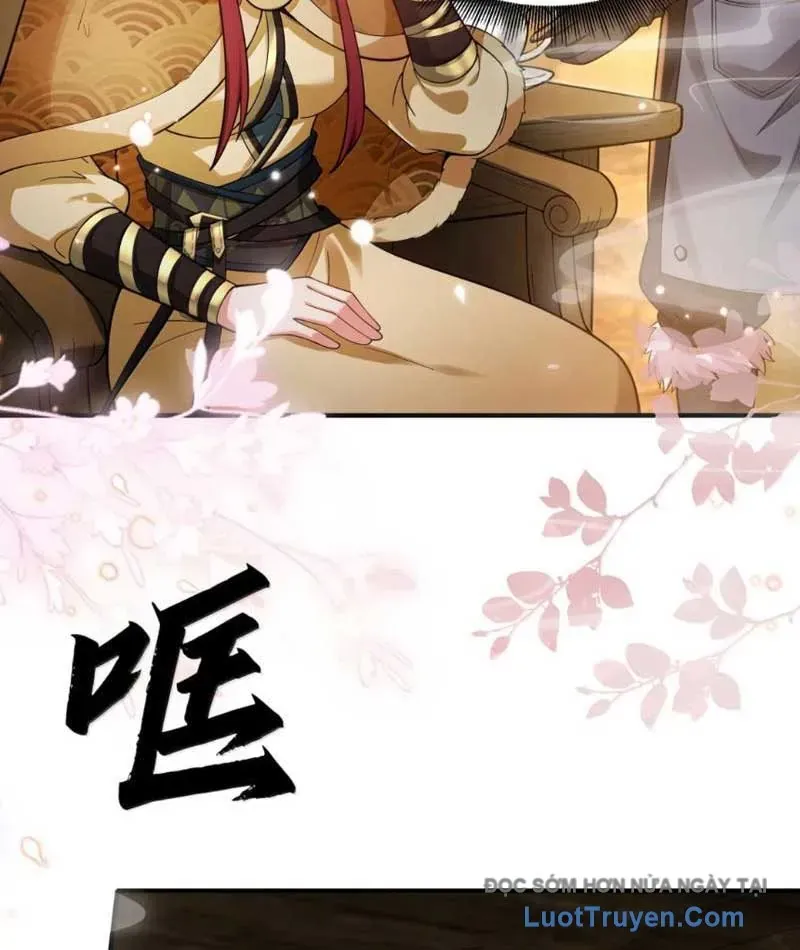 Nữ Đế, Ta Chỉ Yêu Đương Với Nương Tử Chapter 39 - 70