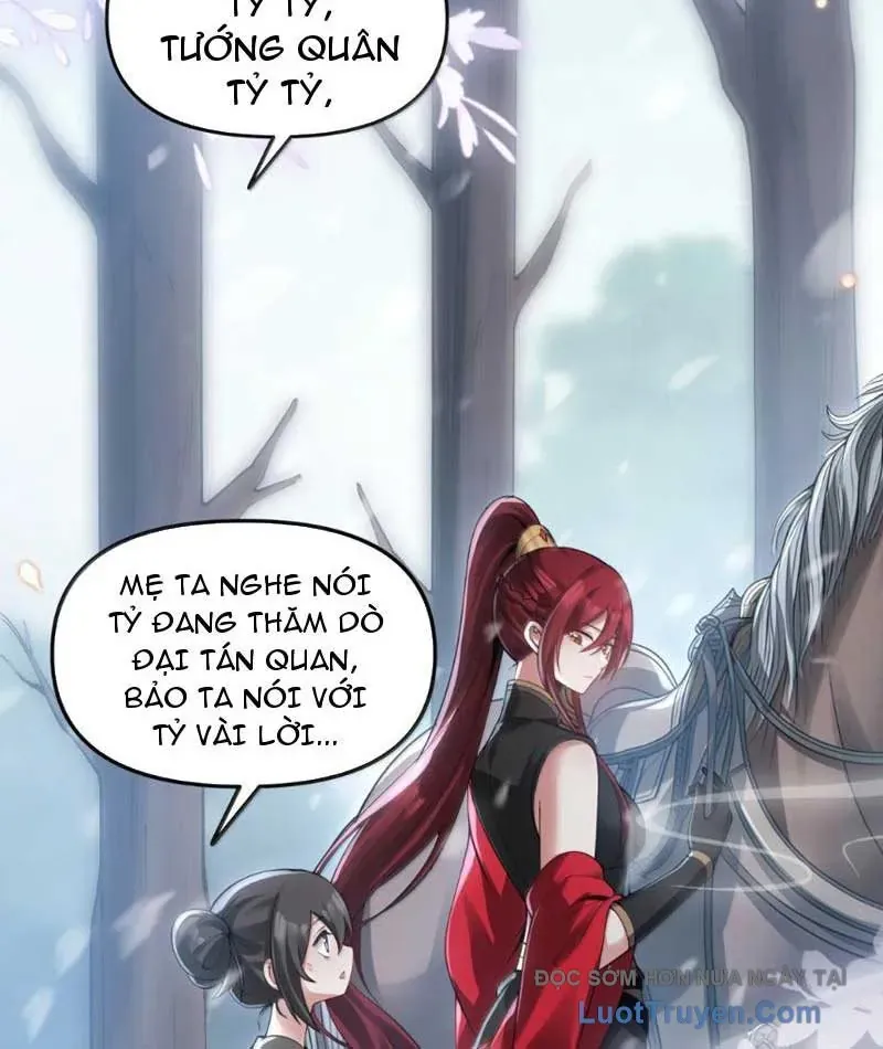 Nữ Đế, Ta Chỉ Yêu Đương Với Nương Tử Chapter 39 - 8