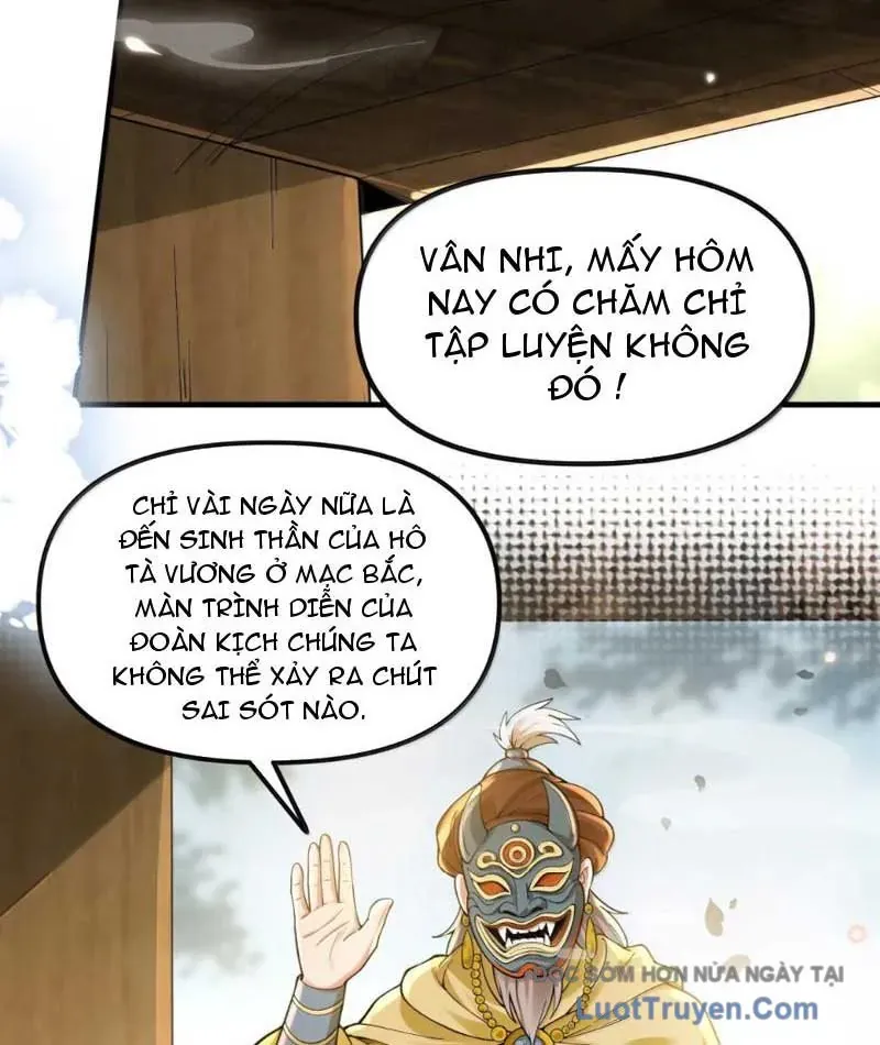 Nữ Đế, Ta Chỉ Yêu Đương Với Nương Tử Chapter 39 - 71
