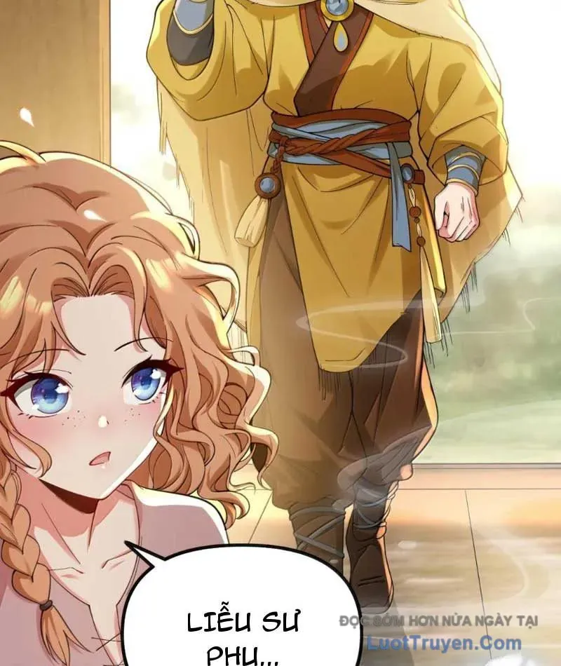 Nữ Đế, Ta Chỉ Yêu Đương Với Nương Tử Chapter 39 - 72